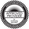 NCBTMB Approved Provider